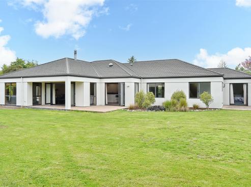 4 Olivea Place, Oxford