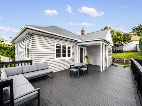 77A Tautari Street, Orakei