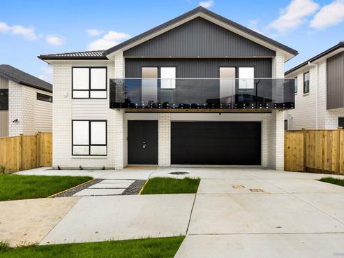 24 Koromeke Street, Flat Bush