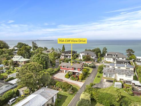 70A Cliff View Drive, Green Bay