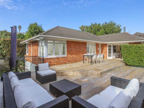 47 Rukutai Street, Orakei