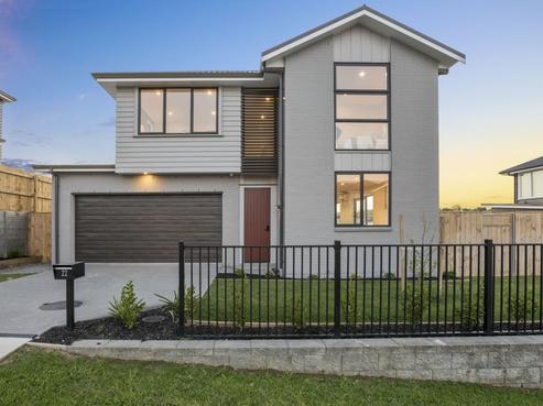 22 Symes Drive, Red Beach