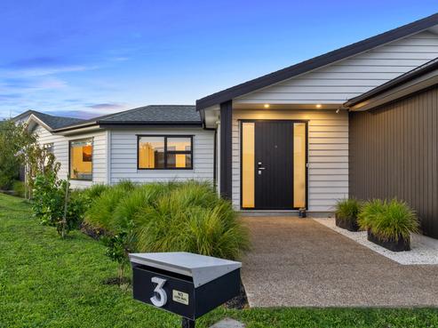 3 Pommes Way, Silverdale