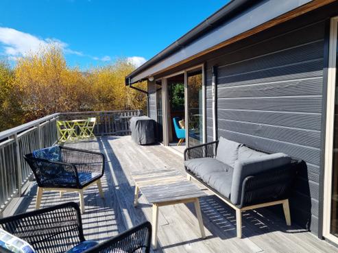 5B Allan Street, Lake Tekapo