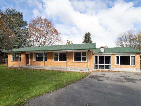 13 Carters Terrace, Tinwald