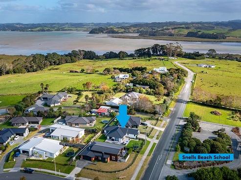 39 Dawson Road, Snells Beach