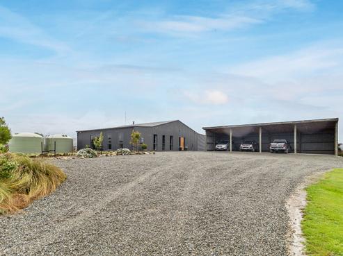 311 Mount Gay Road, Pleasant Point