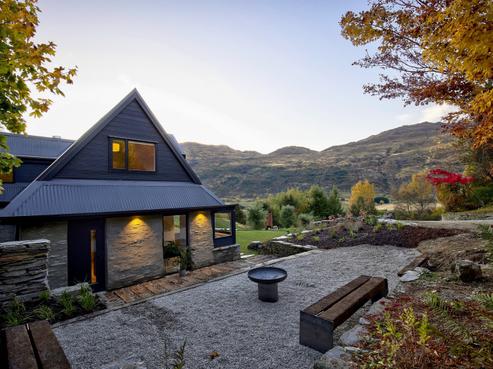 380 Malaghans Road, Dalefield/Wakatipu Basin