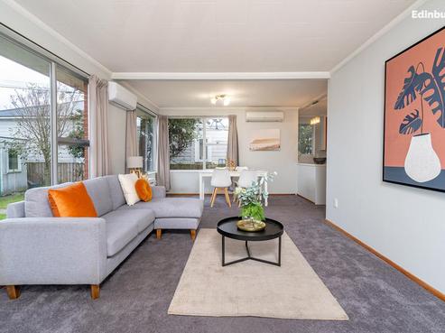 17B Moreau Street, Saint Kilda