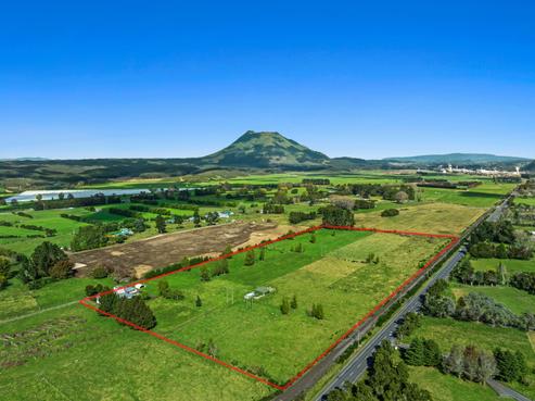 50A Lambert Road, Kawerau