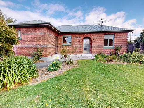 13 King Street, Netherby