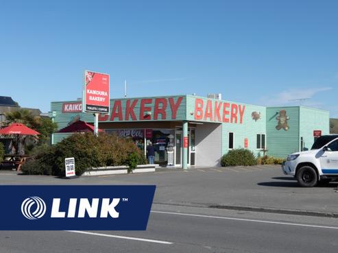 69A Beach Road, Kaikoura