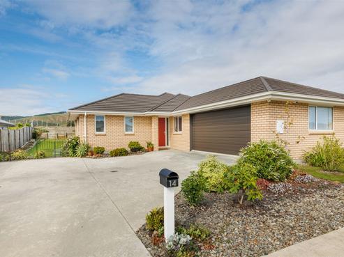 14 Atlantic Drive, Fitzherbert