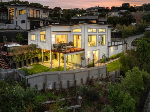97B Mount Pleasant Road, Mount Pleasant