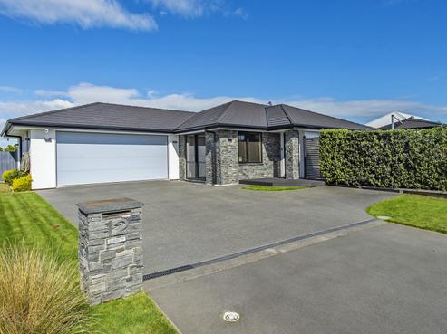 12 Lignite Drive, Rolleston