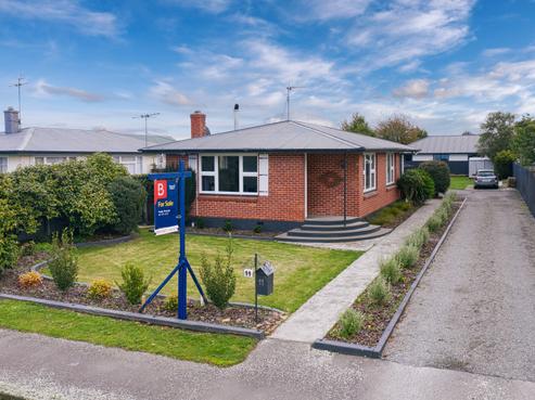 11 Galbraith Street, Allenton