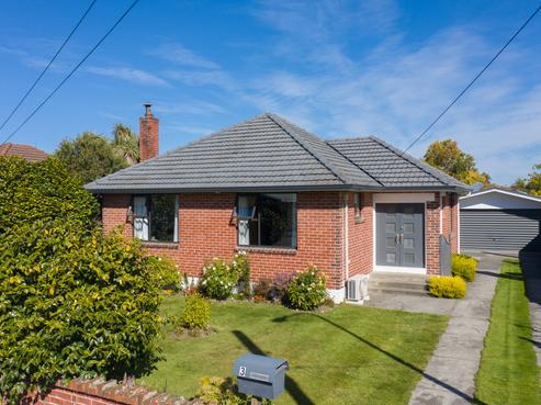 3 Windsor Street, Allenton