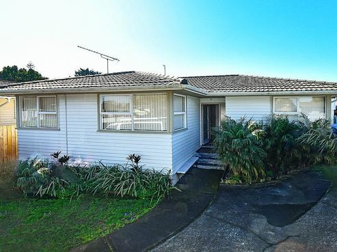 1/10 Harania Avenue, Favona