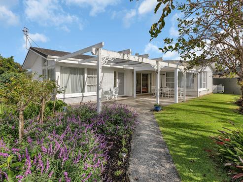 20 Carlton Crescent, Kamo