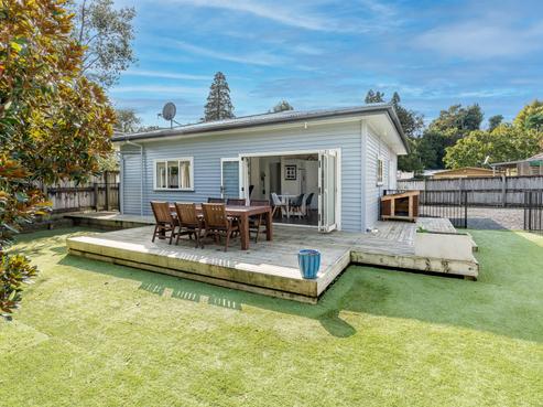 3A Cussen Street, Chartwell