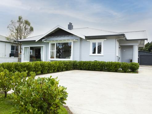 161 Stout Street, Mangapapa