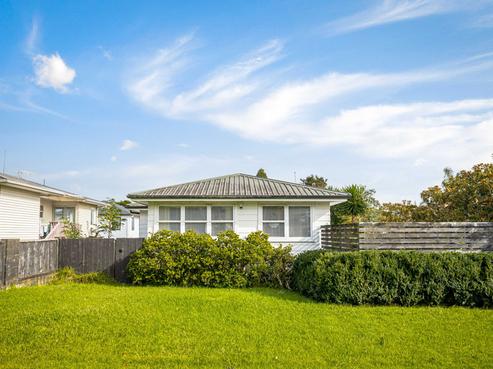 14 Thomas Avenue, Te Atatu Peninsula