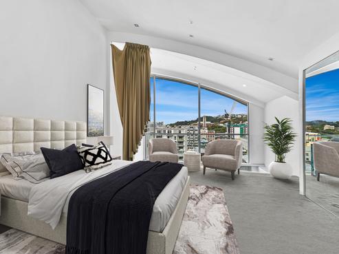 119/72 Tory Street, Te Aro