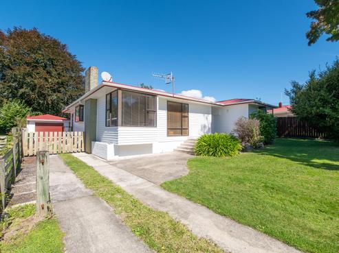 24 Hillcrest Avenue, Hillcrest