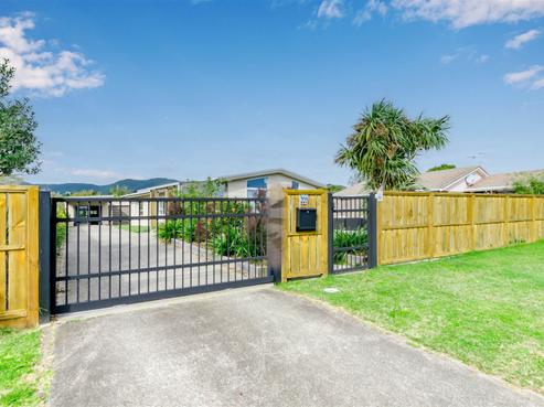 110 Hillcrest Road, Raumati Beach