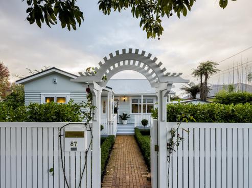 87 Cook Street, Hamilton East