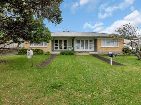 4A Davies Street, Regent