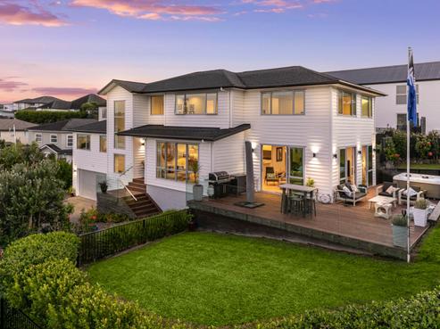 23 Galbraith Greens, Silverdale