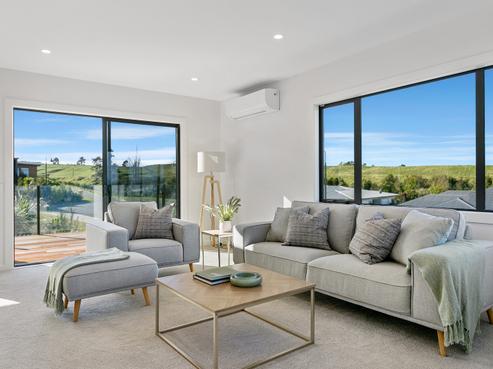 31 Penny Grove, Nukuhau