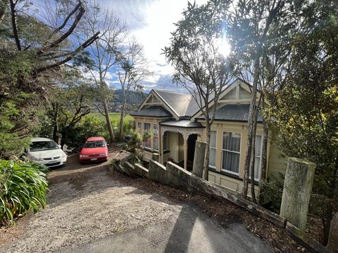 4 Dunblane Street, Maori Hill