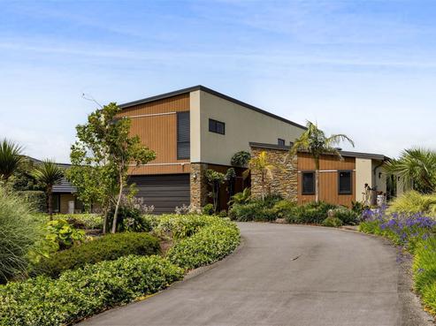 1B Links Drive, Waiwhakaiho