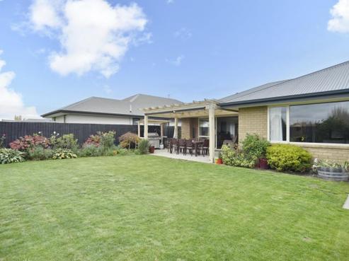 103 Metehau Street, Marshland