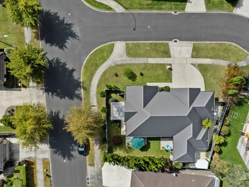 2 Woburn Court, Rototuna North