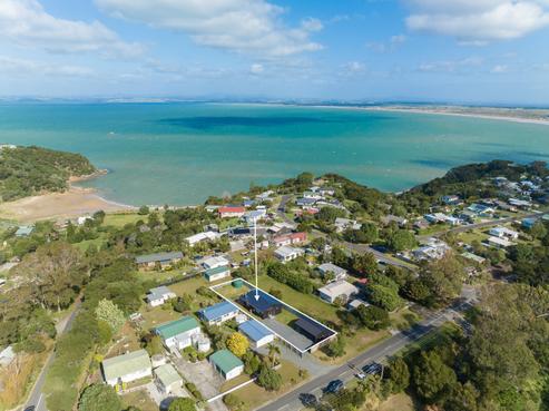 14 Whatuwhiwhi Road, Karikari Peninsula