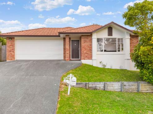 23 Richfield Crescent, Massey