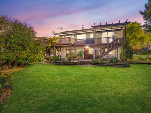 10 Heuchan Lane, Wanaka