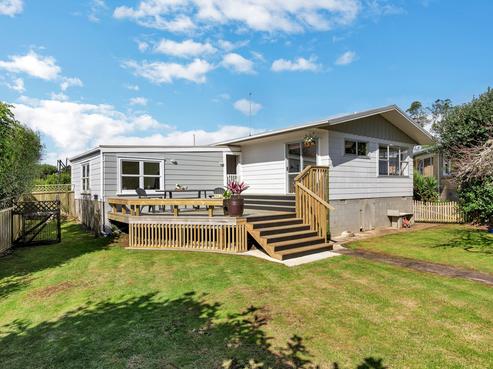 49 Crawford Crescent, Kamo