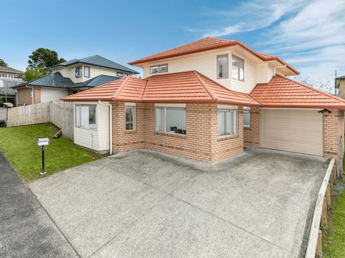 7 Elder Place, Massey