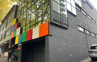 COST-EFFECTIVE OFFICES AVAILABLE