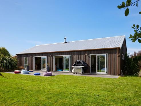 238A Mount Fyffe Road, Kaikoura