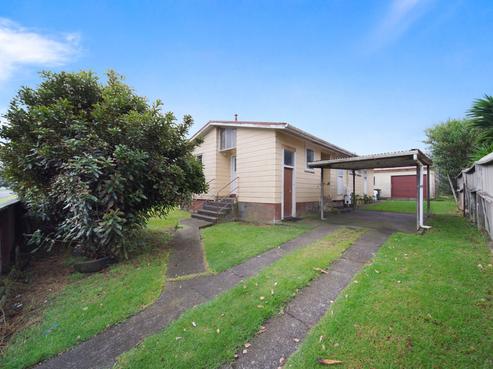 75 Calthorp Close, Favona