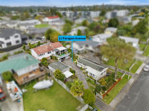 11 Paragon Avenue, Beach Haven