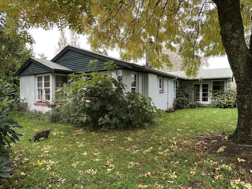 80 Hobbs Road, Methven