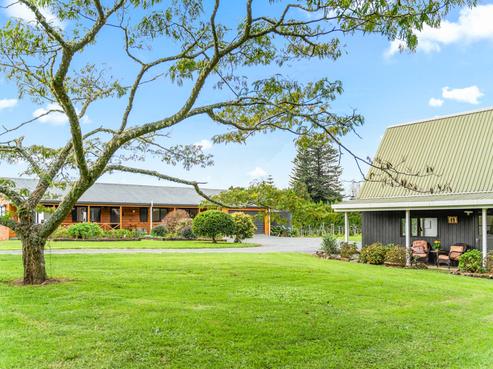 55 Garden Hill Lane, Maungatapere