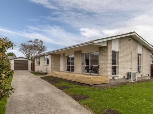 3 Carteret Place, Aranui