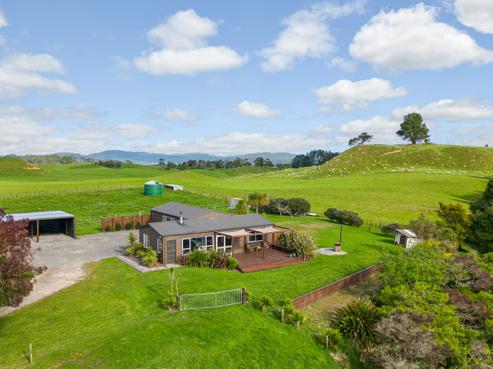 757 Te Waerenga Road, Hamurana
